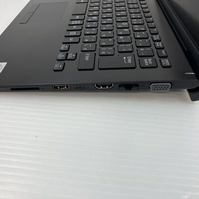 【秋葉原本店】中古  VAIO_VJPG13C12N(i5-1035G1/16GB/SSD128GB/W11P) 3410017009 