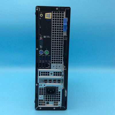【秋葉原本店】中古  DELL Precision 3440(i7 10700/16GB/SSD128GB/QuadoroP620/W11P) 3410014588 