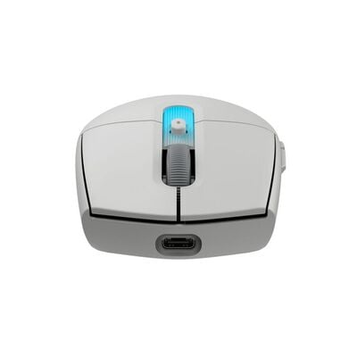 Logicool  G304 X SUPERLIGHT LIGHTSPEED ワイヤレス ゲーミング マウス G304X-SL-WH (ホワイト) 