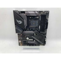 中古  ASUS ROG STRIX X570-F GAMING(X570 AM4 ATX DDR4) 140039 