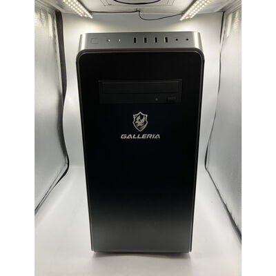 【座間相武台】中古  XA7C-R37T(i7 11700/16GB/SSD1TB/RTX3070Ti/W11H) 4510002560 