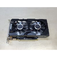 中古  各社 GeForce GTX1650 (4GB PCI-E) 139580 