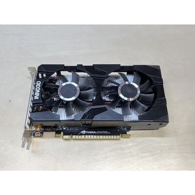 【堺七道店】中古  各社 GeForce GTX1650 (4GB PCI-E) 139580 