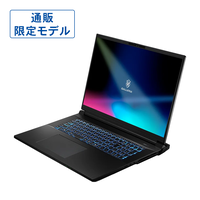 GALLERIA NMC9L-R59-G8 通販限定モデル