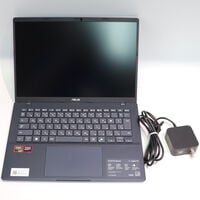 中古  ASUS M1407KA-AI5165W(Ryzen AI 5 340/16GB/SSD512GB/なし/オンボード/14インチ/1920*1200/W11H) 3210015940 