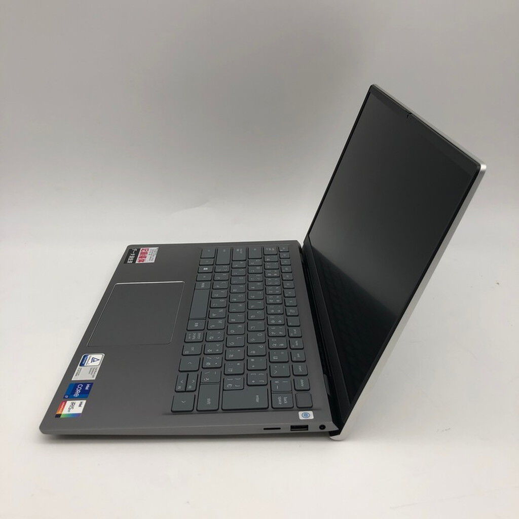 DELL P143G002 15.6インチノートPC 中古 Dell inspiron P143G(i7-11390H/16GB/SSD512GB/W11H) 4860001066
