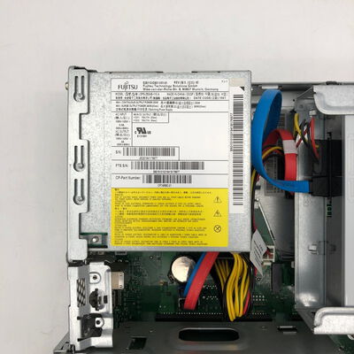 【大分店】中古  FUJITSU　FMVD4300SP(i5 9500/8GB/SSD250GB/W10P) 4860001219 