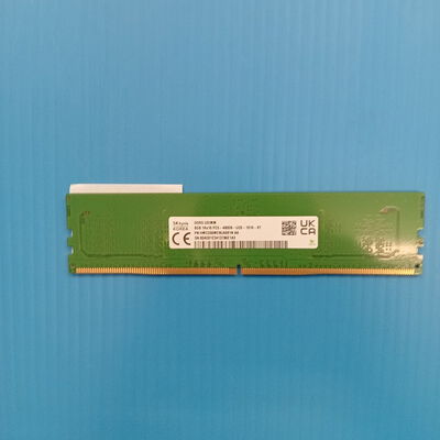 【大須店】中古  PC5-38400 8GB デスクトップ用 151530 