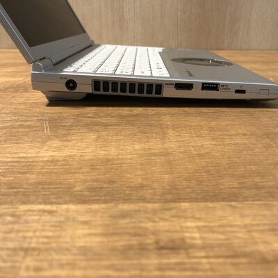 【姫路店】中古  Panasonic Let's note CF-SV9RDQVS(Intel Core i5 10310U 1.70GHz/16GB DDR4/SSD256GB/-/オンボード/12.1/1920x1200/GbE/Wi-Fi/WEBCAM/W11P) 193315 