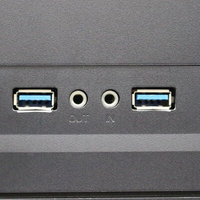 中古  THIRDWAVE Monarch EA(Intel Core i7 8700/16GB/SSD480GB/DVDマルチ/NVIDIA GeForce GTX 1060 6GB/W11H64 MAR) 179122 
