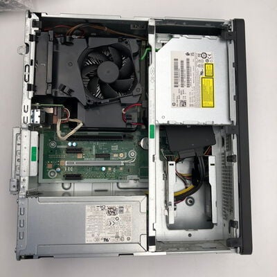 【大分店】中古  HP Elite SFF600G9(i5 12500/16GB/SSD500GB/W11P) 4860001374 