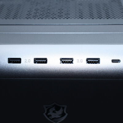 【通販センター】中古  THIRDWAVE GALLERIA XPR7A-R57-GD 202353 