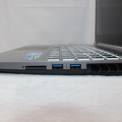 【浜松店】中古  THIRDWAVE GALLERIA RL7C-R46-5N 190224 