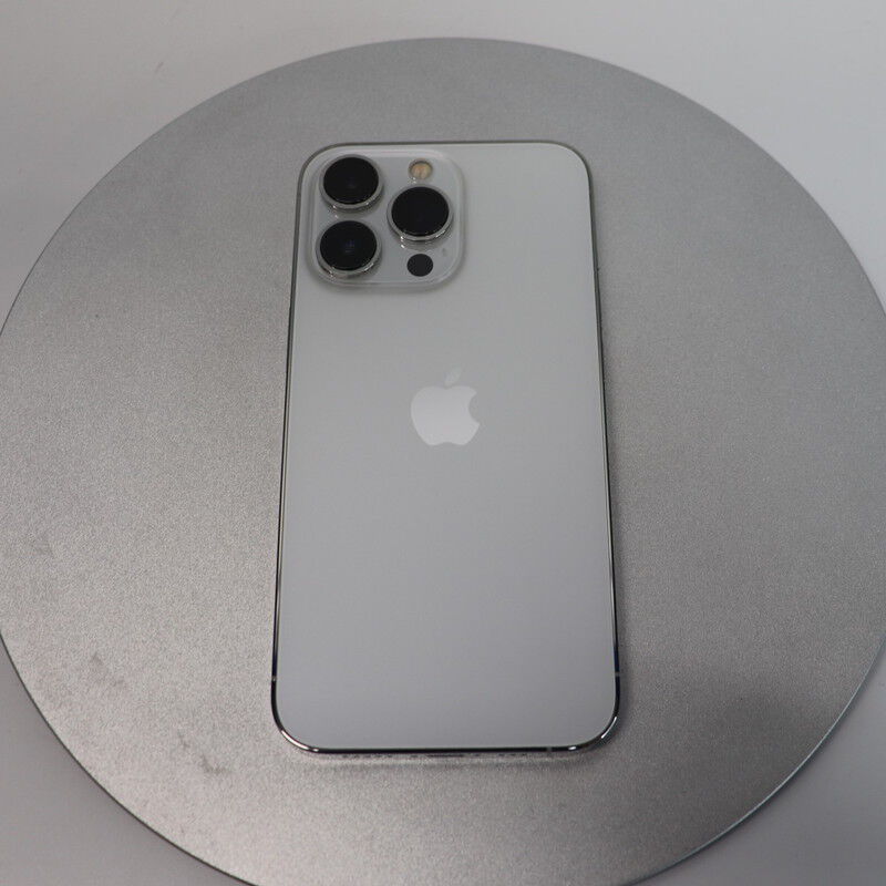 iphone 13 pro シムフリー docomo シルバー オマケ付き iPhone13 Pro（SIMフリー・国内版） 商品一覧｜ムスビー【中古