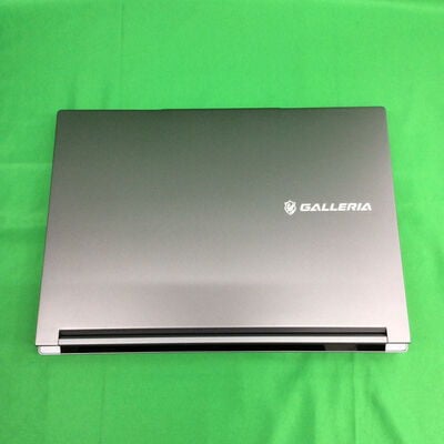 【川崎店】中古  GALLERIA XL7C-R56-C6A(Ultra 7 255H/32GB/SSD1TB/RTX5060/16inch/2560&times;1600/240Hz/W11H) 3170007633 