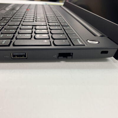 【仙台店】中古  Lenovo ThinkPad E15 Gen 2 (AMD Ryzen5 4500U 2.3GHz/16GB/SSD256GB/-/オンボード/15.6/1920x1080/Wi-Fi/WEBCAM/W11P64) 173998 