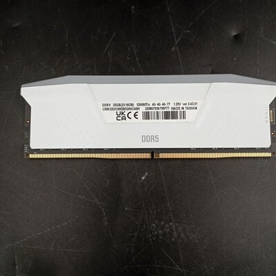 【大須店】中古  PC5-41600 16GB デスクトップ用 149152 