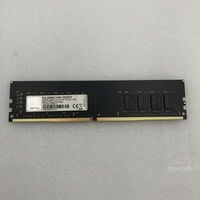 中古  PC4-21300 8GB デスクトップ用(DDR4-2666) 126165 
