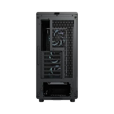 Fractal Design  Epoch Black TG RGB Light Tint FD-C-EPO1A-04 (ATX ガラス ブラック) 
