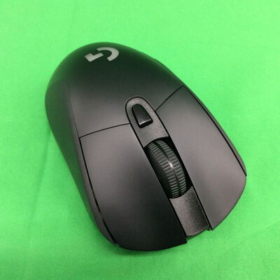 【川崎店】中古  Logicool G703h (無線 ゲーミングマウス 6ボタン) 146973 