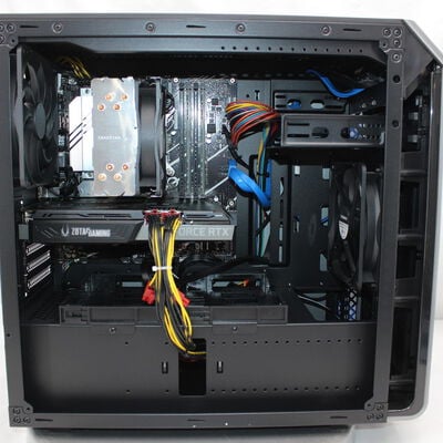 【通販センター】中古  THIRDWAVE GALLERIA RM7C-R36T 195793 