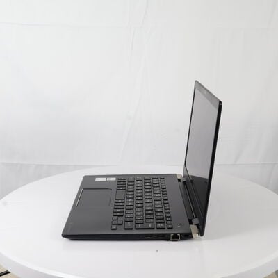 【通販センター】中古  TOSHIBA dynabook G83/FP A6G7FPF2H512 (Intel Core i5 10210U 1.6GHz/8GB/SSD512GB/-/オンボード/13.3/1366x768/GbE/Wi-Fi/WEBCAM/W11H64) 192130 