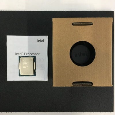 【博多店】中古  INTEL Core i7 12700F  (1700/2.1G/25M/C12/T20) 148611 