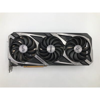 【水戸赤塚店】中古  ASUSROG-STRIX-RX6800-O16G-GAMING(Radeon RX6800 16GB) 4680003602 