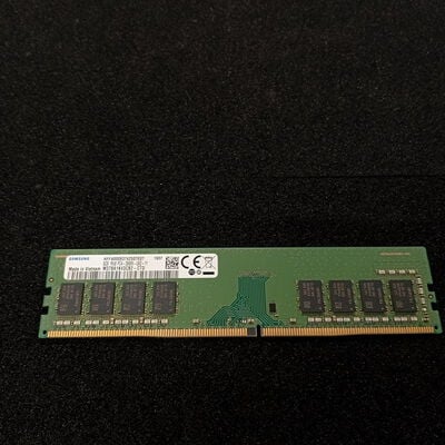【大須店】中古  PC4-21300 8GB デスクトップ用 126165 