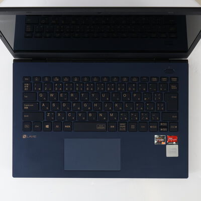 【通販センター】中古  NEC LAVIE N14 N1435 (Ryzen 3 3250U/8GB/オンボード) 202942 