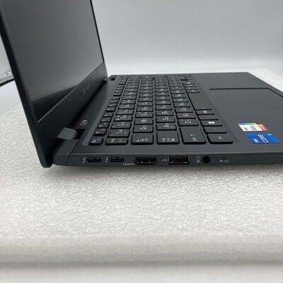 【新潟店】中古  dynabook G83/LA(i5-1334U/16GB/SSD512GB/W11P) 3290007581 