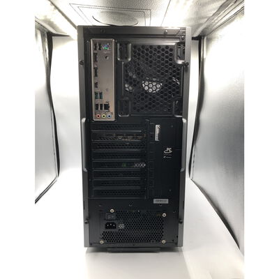 【水戸赤塚店】中古  GALLERIA XA7C-R37T(i7 11700/32GB/SSD1TB/HDD2TB/-/RTX3070Ti/W11H) 4680003880 