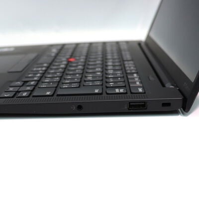 【札幌店】中古  Lenovo ThinkPad X1 Carbon (Core i5-1235U/16GB/SSD256GB/-/-/WLAN/14インチUWXGA/W11P/-) 3240010286 