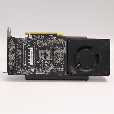 【札幌店】中古  ZOTAC ZT-A30600A-10B （RTX3060 12GB） 3480042459 