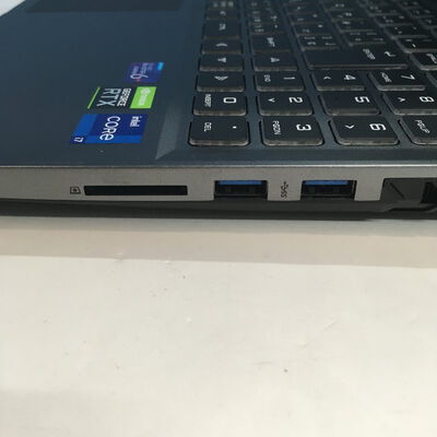 【博多店】中古  GALLERIA  XL7C-R36(i7-11800H/16GB/SSD512GB/RTX3060/W11H) 3310006672 