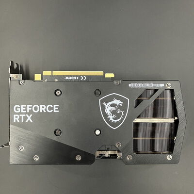 【大須店】中古  各社 GeForce RTX4060Ti (8GB PCI-E) 158565 