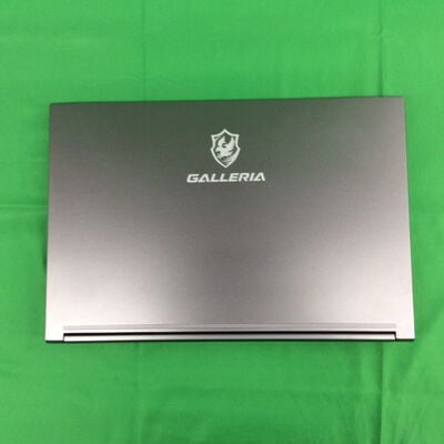 【川崎店】中古  GALLERIA XL7C-R36(i7-10875H/16GB/SSD512GB/RTX3060/15.6ｲﾝﾁ/1920*1080/144Hz/W11H) 3170006776 