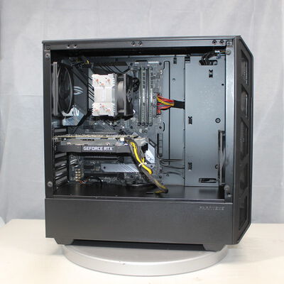 中古  Original PC(Intel Core i9 9900K/32GB/SSD500GB/なし/NVIDIA GeForce RTX 2070 8GB/W11H64 MAR) 178583【5/29値下げ!】 