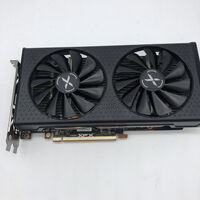 中古  XFX SPEEDSTER SWFT210 RADEON RX 6600 CORE 8G D6 5280001277 