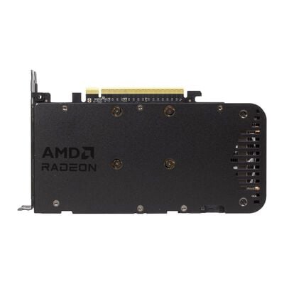 PowerColor  RX9060XT 8G-A (Radeon RX 9060 XT 8GB) 