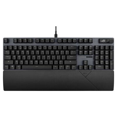 ASUS  ROG Strix Scope II X (XA14 ROG STRIX SCOPE II X/NXSWV2/US/PBT) 