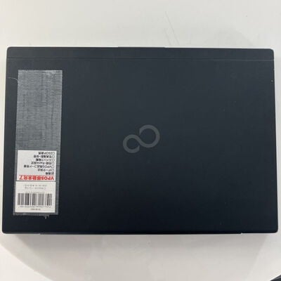 【秋葉原本店】中古  Fujitsu_Lifebook_U9310/E(i5-10310U/8GB/SSD256GB/W11P) 3410016001 