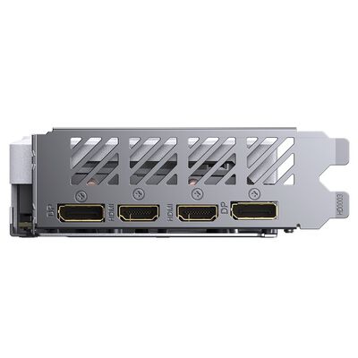 GIGABYTE  GV-N4060AERO OC-8GD (GeForce RTX 4060 8GB) 