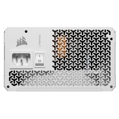 Corsair  RM750e White 2025 CP-9020292-JP (750W) 