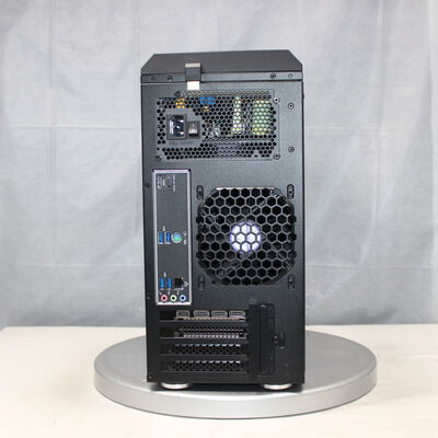 【福山ココローズ店】中古  mouse G-Tune HM-B460D 