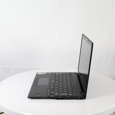 【通販センター】中古  FUJITSU LIFEBOOK U9310/D FMVU28021 (Intel Core i5 10310U 1.7GHz/8GB/SSD256GB/-/オンボード/13.3/1920x1080/GbE/Wi-Fi/WEBCAM/W11H64) 192167 