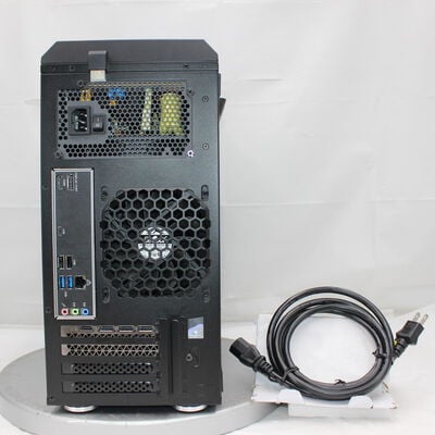 【通販センター】中古  mouse G-Tune(Intel Core i7 11700/16GB DDR4 (PC4)/SSD1TB/DVDマルチ/NVIDIA GeForce RTX 3060 12GB/W11H64 MAR) 194195 