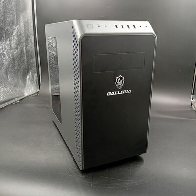 【大須店】中古  GALLERIA RM5C-R36T 3120022969 