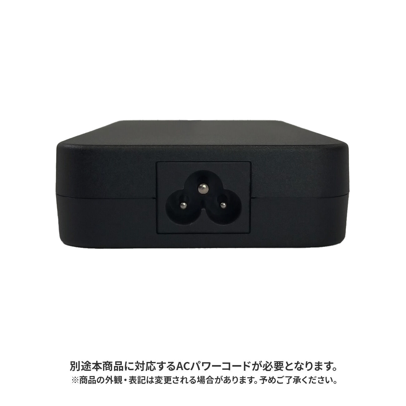 ミノルタ　カセットアダプター　V A D-3 MG03L 電源アダプター -nexgim