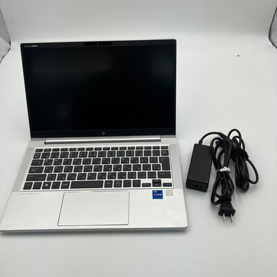 【なんば店】中古  HP EliteBook 630 G10 (i7 1355U/32GB/SSD512GB/WLAN/13.3FHD) 3280023793 
